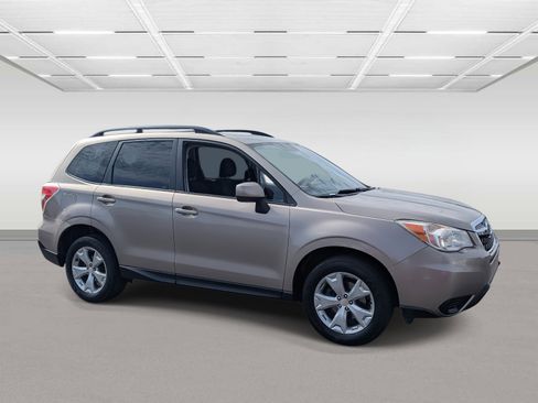 Used 2014 Subaru Forester 2.5i Premium w/ Popular Package #1 image 7