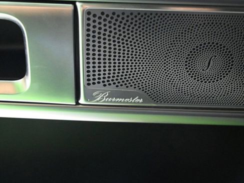 Used 2024 Mercedes-Benz G 63 AMG 4MATIC image 20