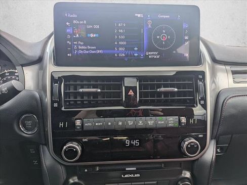 Used 2023 Lexus GX 460 Premium image 15