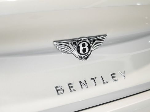 Used 2026 Bentley Continental GT AWD/4WD image 14