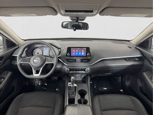 Used 2022 Nissan Altima 2.5 S FWD image 15