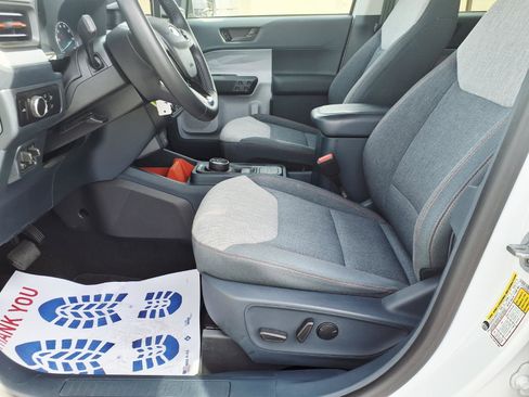 Certified 2023 Ford Maverick XLT w/ Equipment Group 300A Standard AWD/4WD image 23