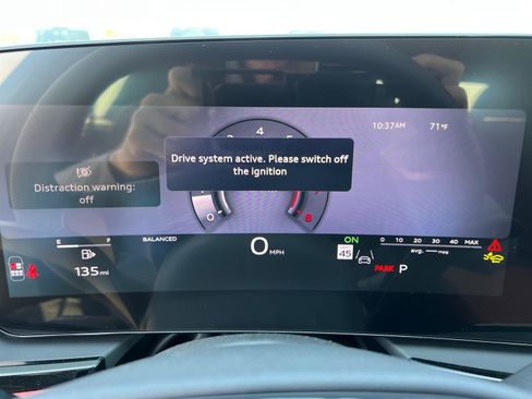 New 2026 Audi S5 Premium Plus AWD/4WD image 20