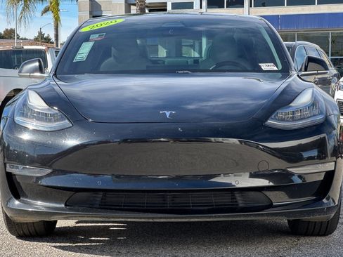 Used 2020 Tesla Model 3 Standard Range Plus image 6