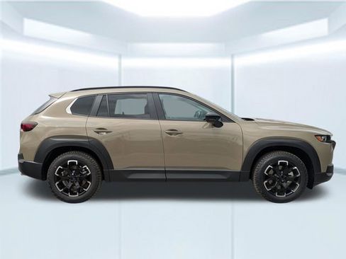 New 2026 MAZDA CX-50 AWD 2.5 Meridian Edition image 7