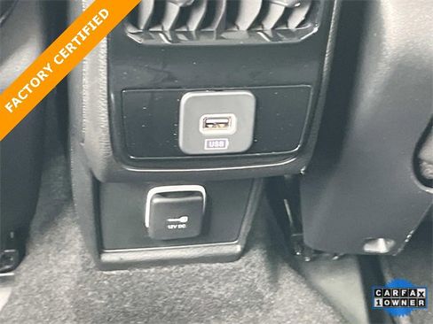Certified 2022 Jeep Compass Limited image 17