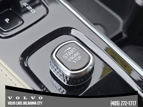 Certified 2023 Volvo XC90 B6 Plus AWD/4WD image 20
