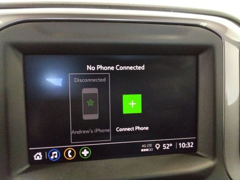 Used 2023 GMC Sierra 1500 Pro w/ Graphite Edition image 22