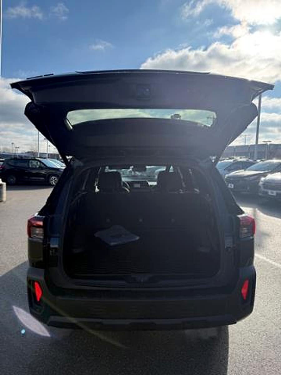 New 2026 Subaru Outback Limited XT AWD/4WD image 20