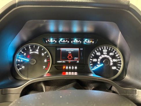 Certified 2020 Ford F150 XLT w/ Equipment Group 301A Mid image 18