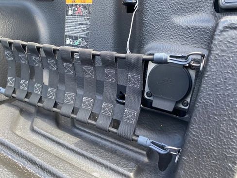 Certified 2023 Chevrolet Silverado 1500 RST image 53