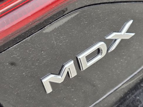 Used 2026 Acura MDX FWD w/ Technology Package image 31