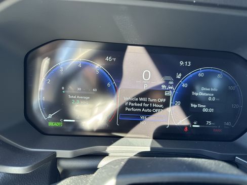 New 2025 Toyota Land Cruiser 1958 image 19