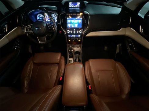 Used 2019 Subaru Ascent Touring image 15