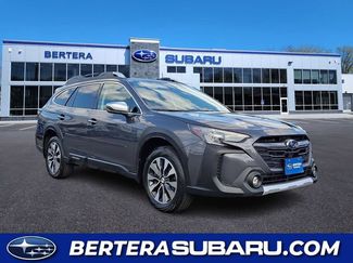 Used 2023 Subaru Outback Touring XT AWD/4WD video 1