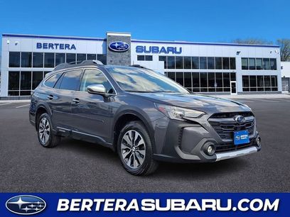 Used 2023 Subaru Outback Touring XT