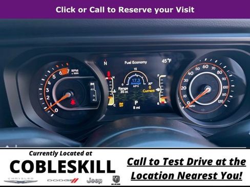 New 2026 Jeep Wrangler Unlimited Sport w/ Convenience Group image 16