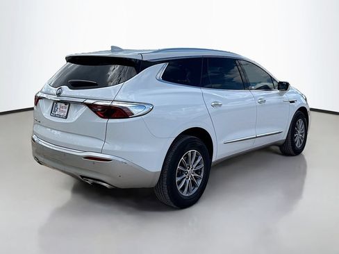 Used 2023 Buick Enclave Essence FWD image 7