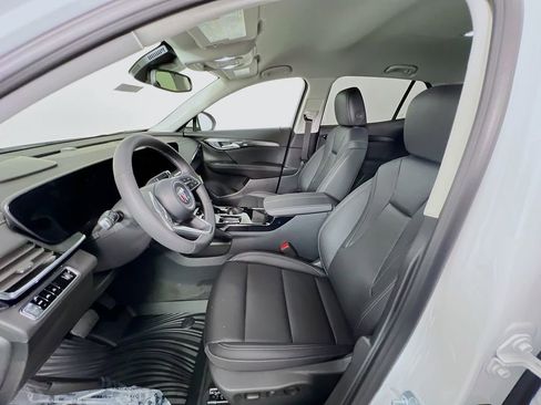 New 2026 Buick Envision Preferred image 20