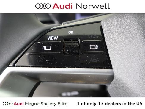 New 2026 Audi Q5 Premium AWD/4WD image 25