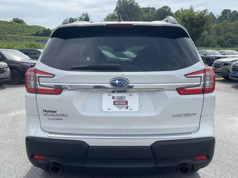 Certified 2025 Subaru Ascent Premium AWD/4WD image 26