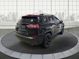 Used 2020 Jeep Cherokee Latitude Plus image 3