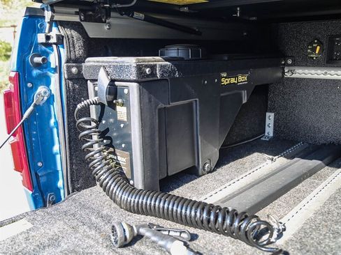 Used 2019 Ford F150 Raptor w/ Equipment Group 802A Luxury AWD/4WD image 37