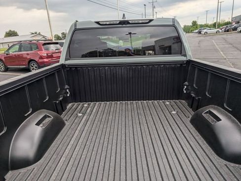 New 2026 Toyota Tundra 1794 Edition w/ TRD Off-Road Package AWD/4WD image 10