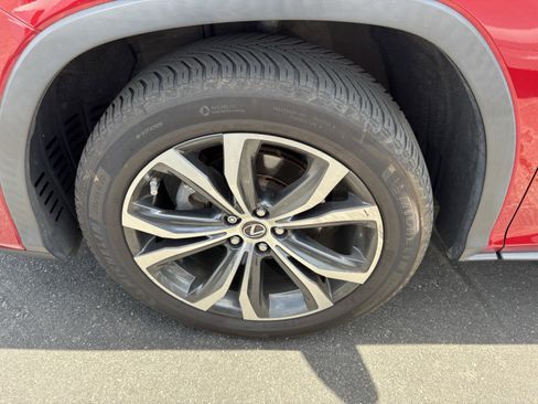 Used 2022 Lexus RX 350 FWD w/ Premium Package image 32