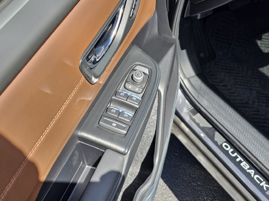 New 2026 Subaru Outback Touring AWD/4WD image 18