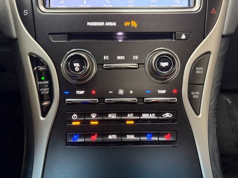 Used 2019 Lincoln Nautilus Reserve AWD/4WD image 26