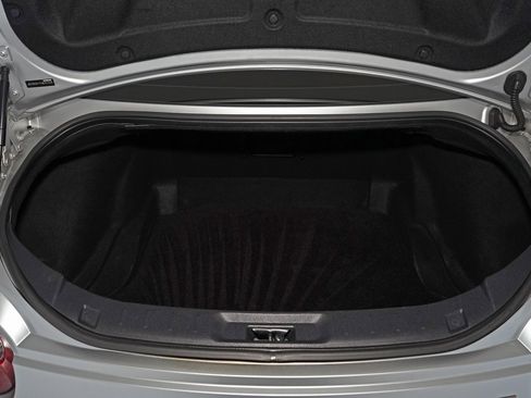 Used 2012 Nissan GT-R Black Edition image 31