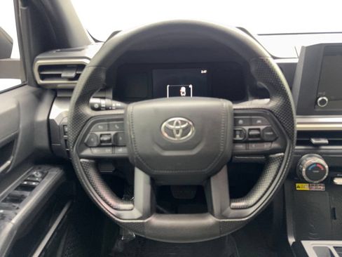 Used 2026 Toyota Tacoma SR5 AWD/4WD image 57