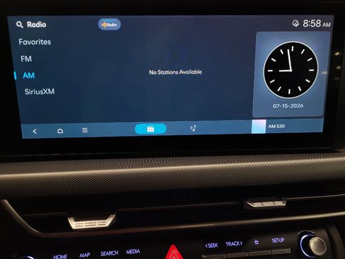 Used 2025 Hyundai Sonata SEL FWD image 25