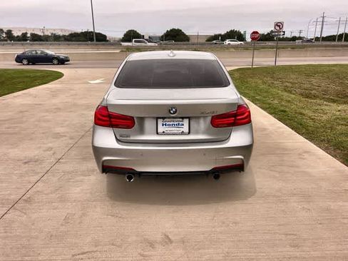 Used 2018 BMW 340i Sedan RWD image 6