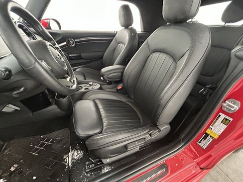 Used 2023 MINI Cooper John Cooper Works w/ Driver Assistance Package image 31