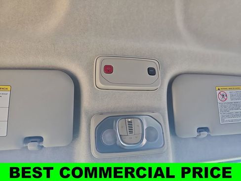 New 2026 RAM ProMaster 1500 w/ Convenience Group FWD image 30