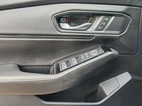 Used 2025 Honda Accord Touring image 24