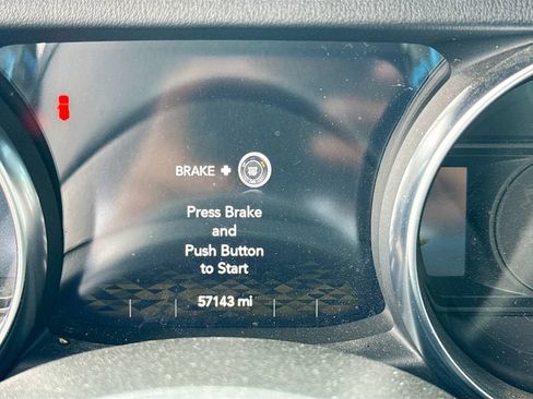 Used 2022 Jeep Wrangler Unlimited Rubicon 4xe w/ Steel Bumper Group AWD/4WD image 13