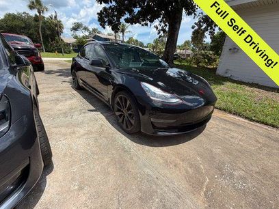 Used 2020 Tesla Model 3 Performance
