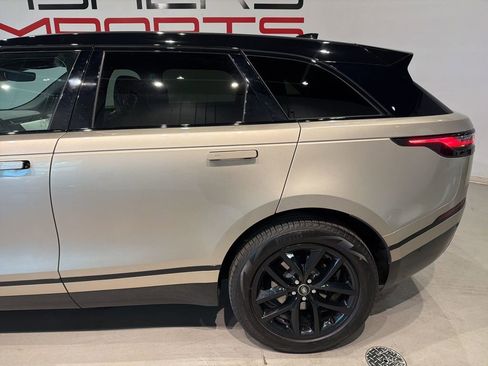 Used 2026 Land Rover Range Rover Velar Dynamic SE image 6