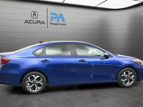 Used 2021 Kia Forte LXS image 20