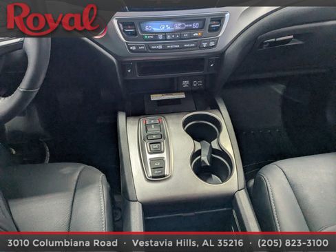 Used 2021 Honda Pilot Special Edition image 25