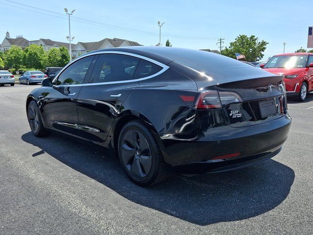 Used 2019 Tesla Model 3 Standard Range Plus RWD image 4