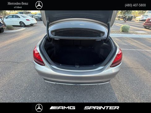 Used 2019 Mercedes-Benz C 300 Sedan image 7