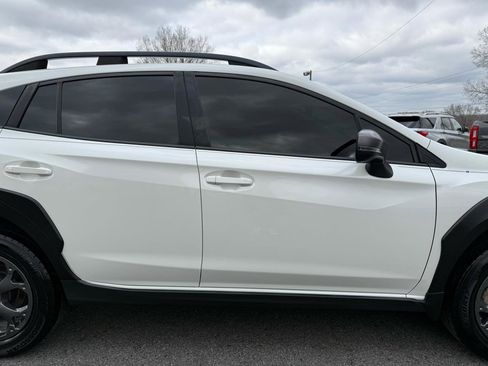 Used 2022 Subaru Crosstrek 2.5i Sport w/ Moonroof Package AWD/4WD image 41