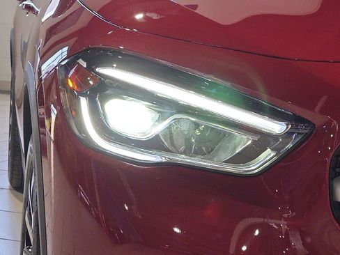 Used 2022 Mercedes-Benz GLA 250 image 7