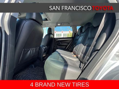 Used 2005 Porsche Cayenne S AWD/4WD image 15