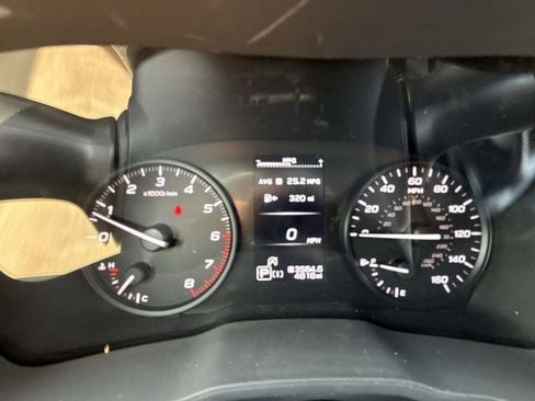 Used 2026 Subaru Forester AWD/4WD image 15