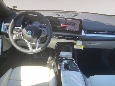 New 2026 BMW X1 xDrive28i w/ Convenience Package image 10
